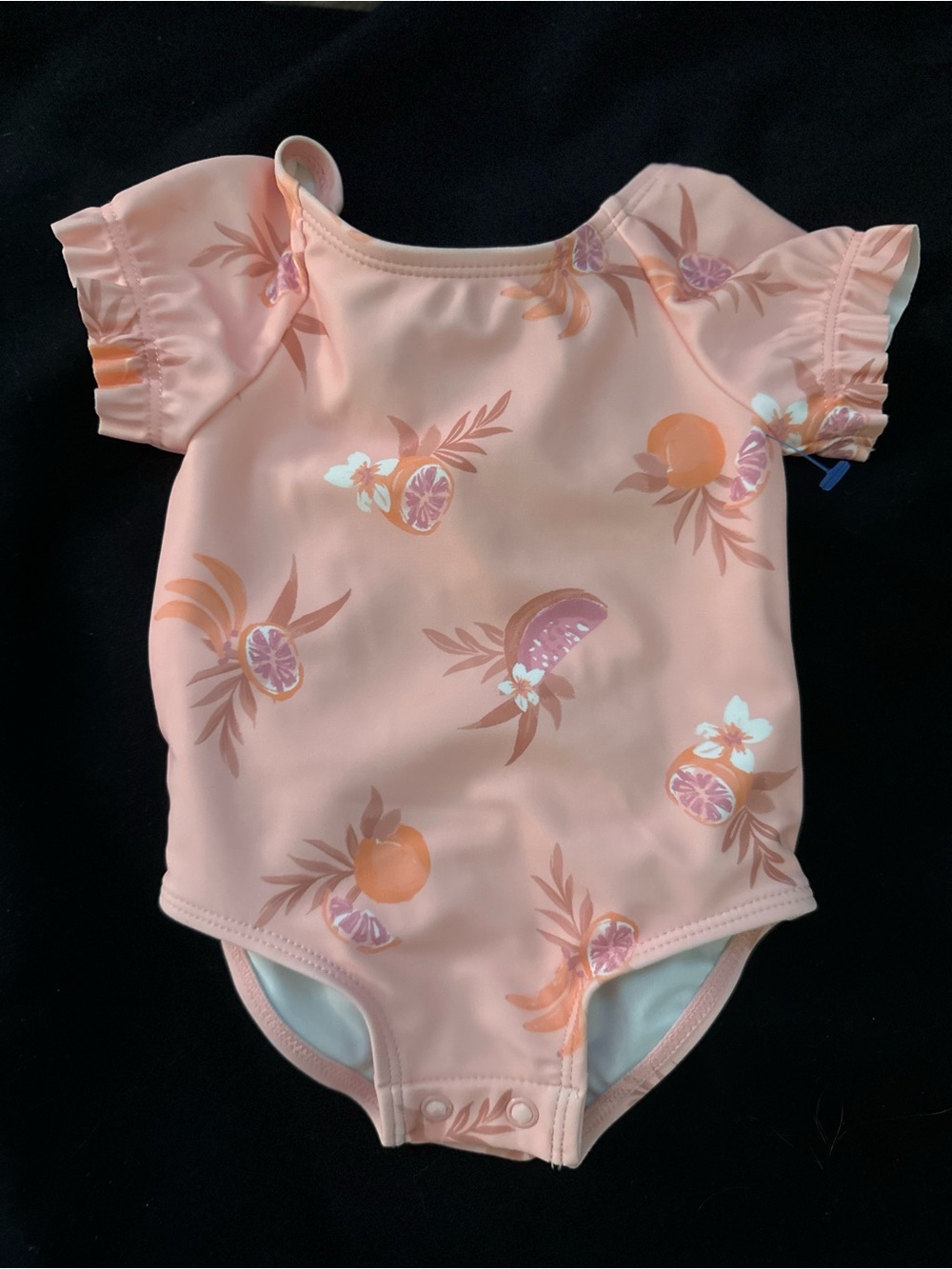 Brand New, Never Worn Carter’s Swimsuit